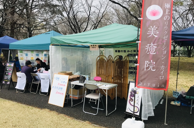 SAKURAフェス🌸